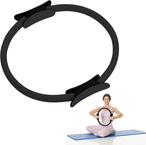 Pilates Resistance Ring