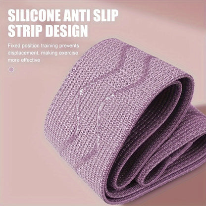 Heavy-Duty Resistance Band