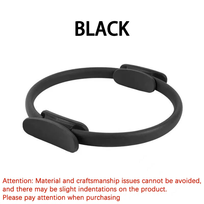 Pilates Resistance Ring