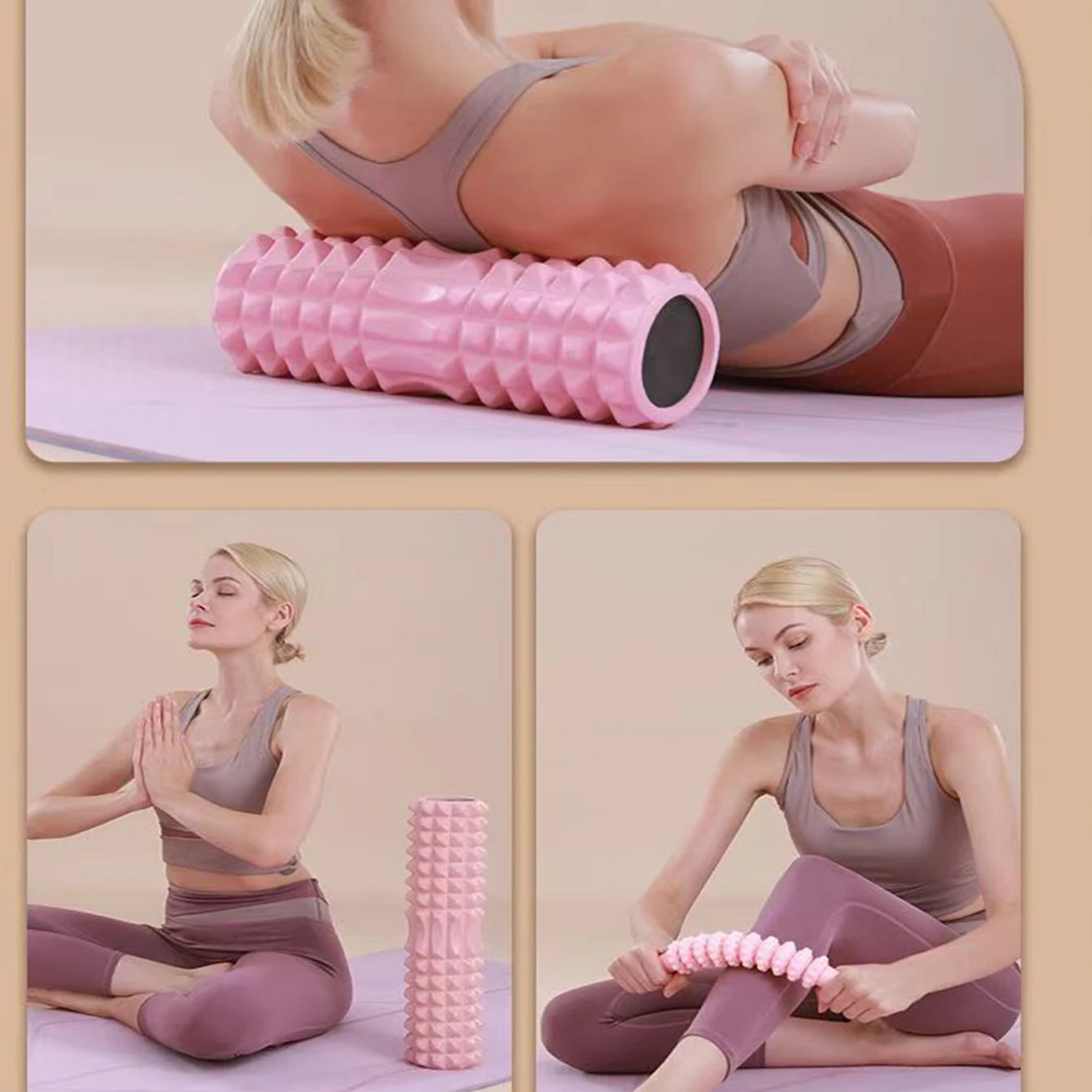 Foam Roller
