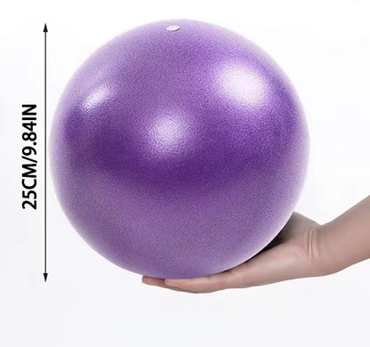 Mini Yoga & Pilates Ball