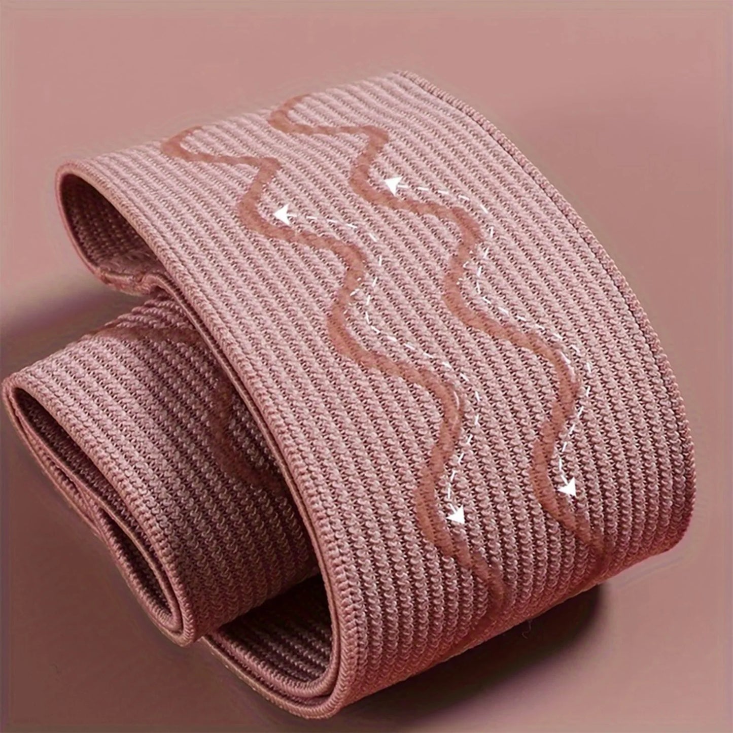 Heavy-Duty Resistance Band