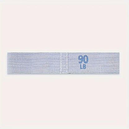 Heavy-Duty Resistance Band
