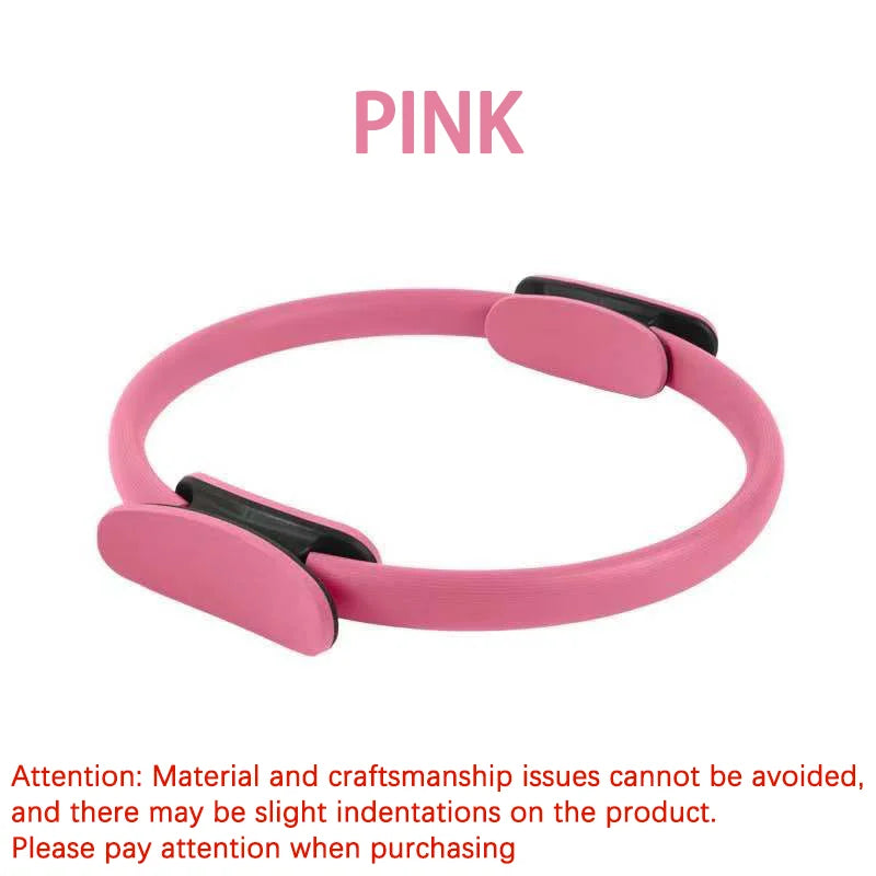 Pilates Resistance Ring
