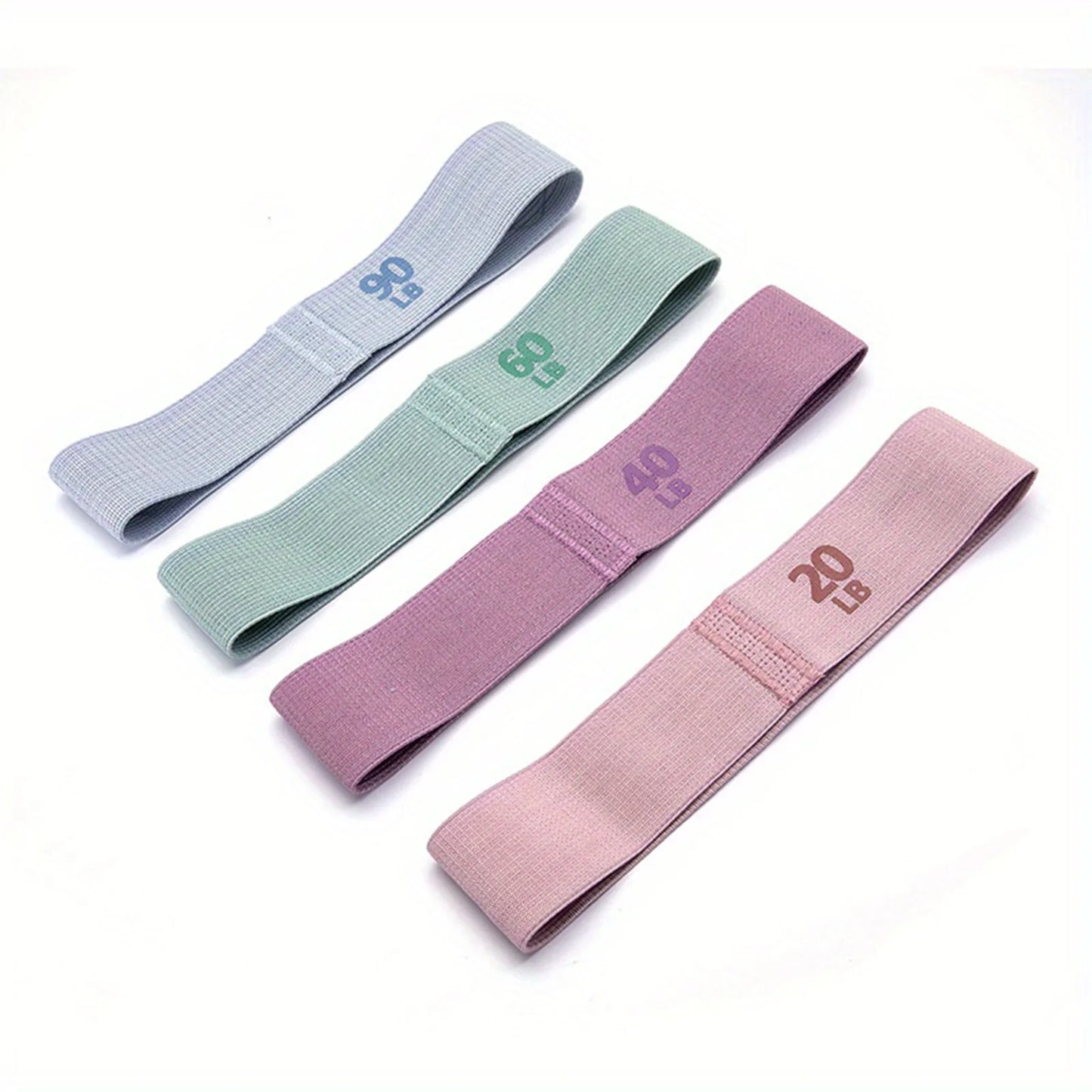 Heavy-Duty Resistance Band