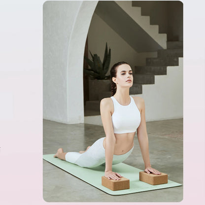 Anti-Slip Yoga & Pilates Mat